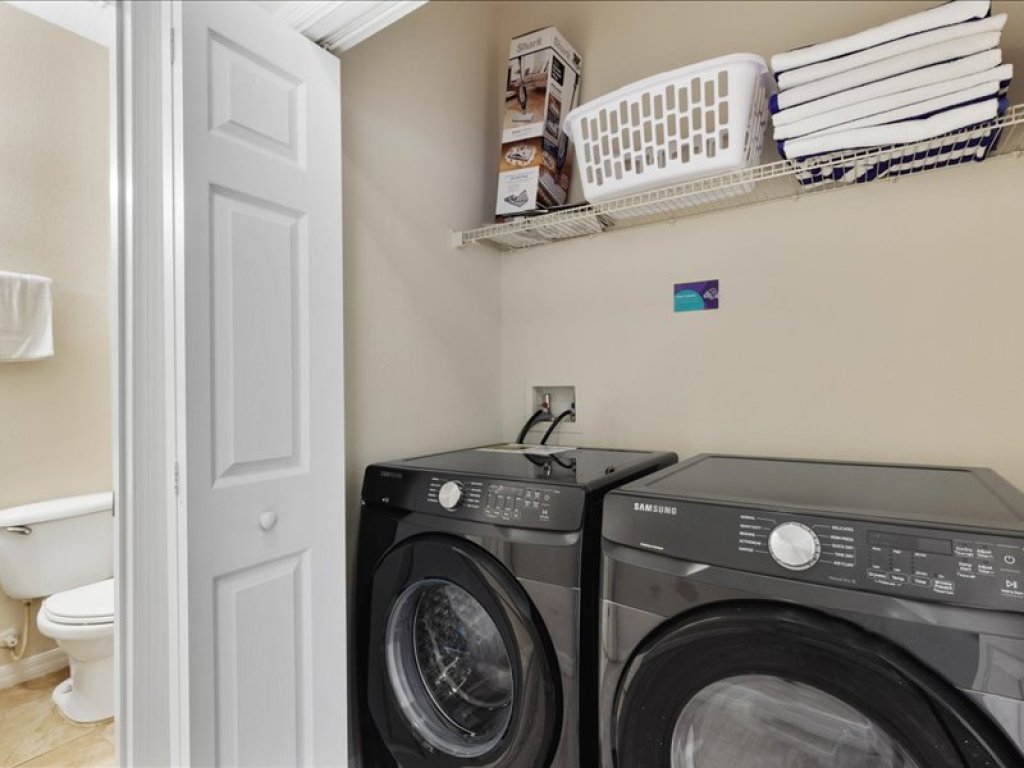 Oakwater Retreat Vacation Rental in Kissimmee - RedAwning