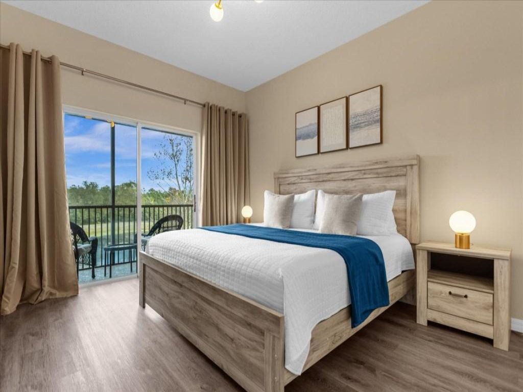 Oakwater Retreat Vacation Rental in Kissimmee - RedAwning