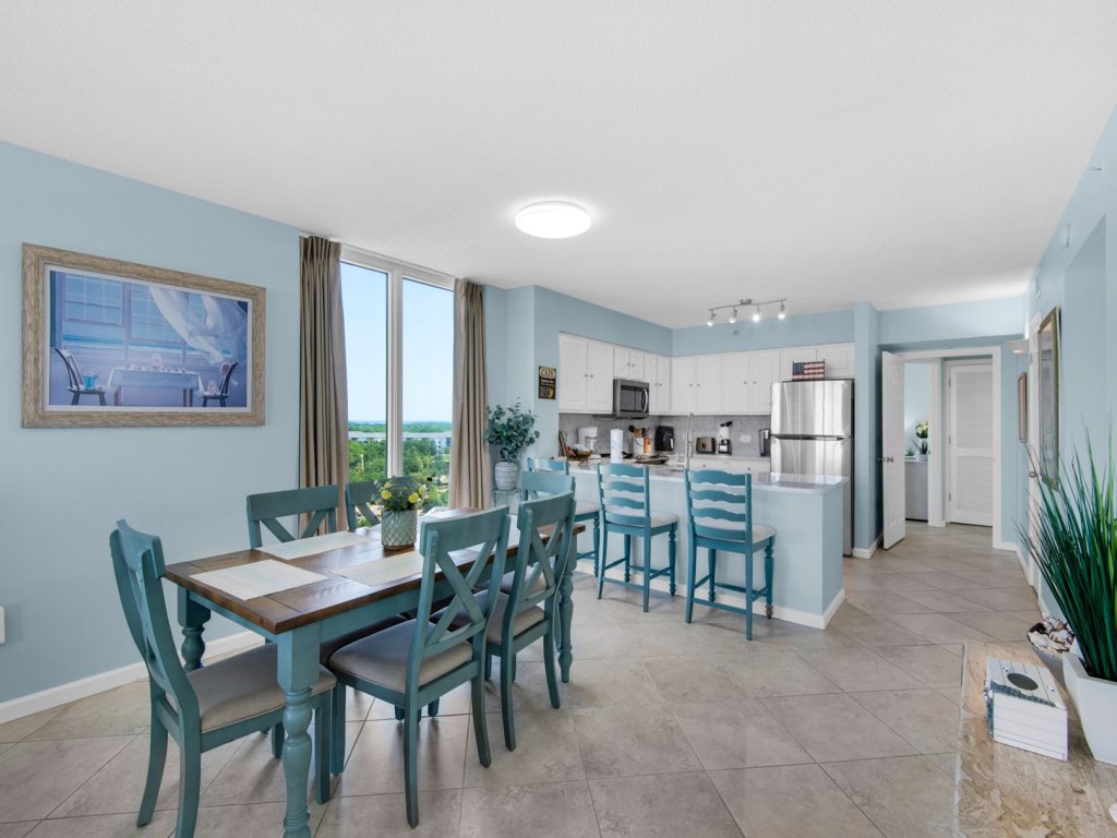 Terrace at Pelican Beach 1001 Vacation Rental in Destin - RedAwning