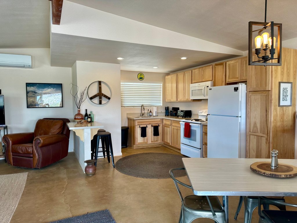 Spy Mountain Hideout on 5 Acres w/ Hot Tub & Privacy! Vacation Rental in California - RedAwning