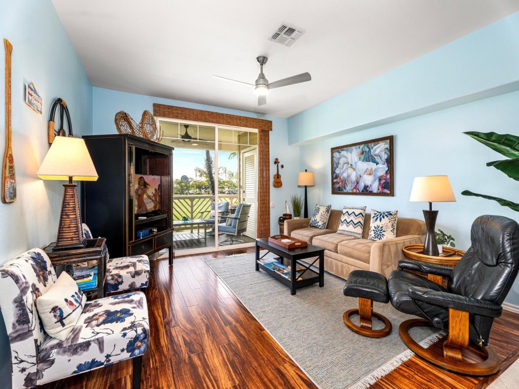 Fairway Villas At Waikoloa Beach Resort#I24 Vacation Rental in Hawaii - RedAwning