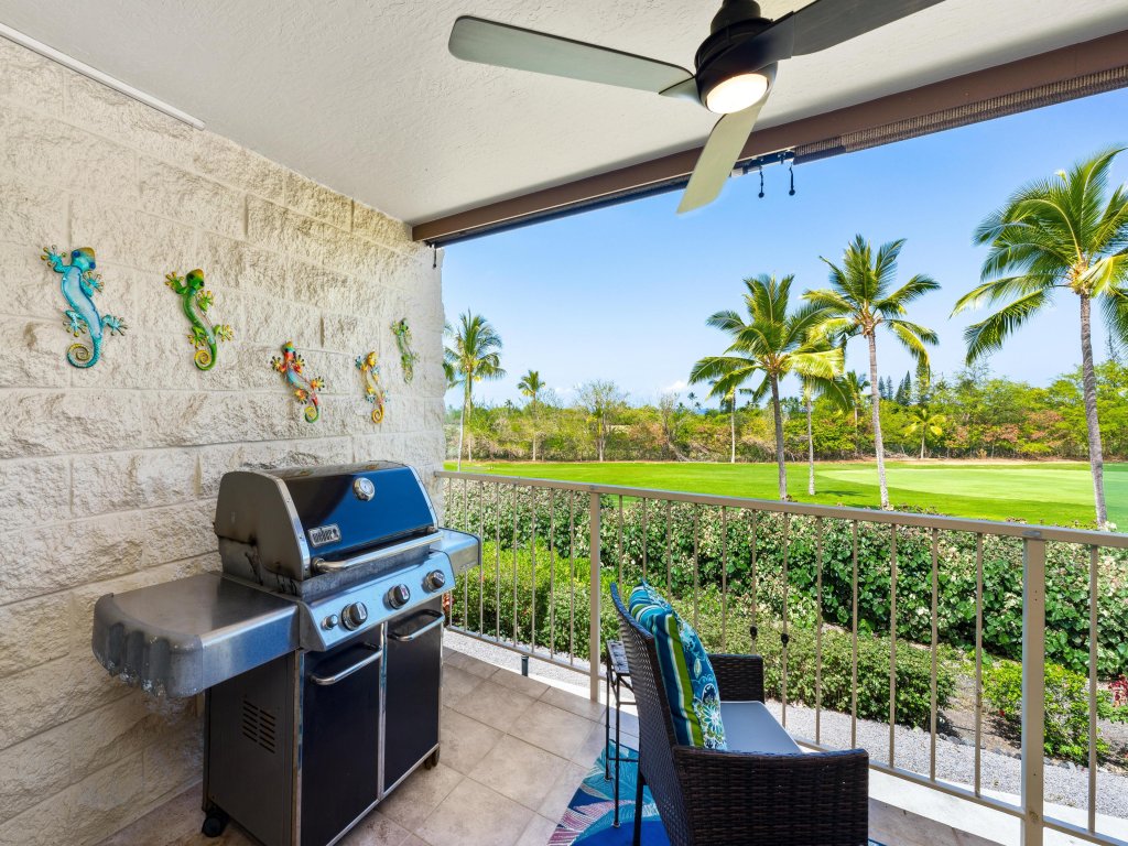 Keauhou Punahele#E-202 Vacation Rental in Kailua Kona - RedAwning