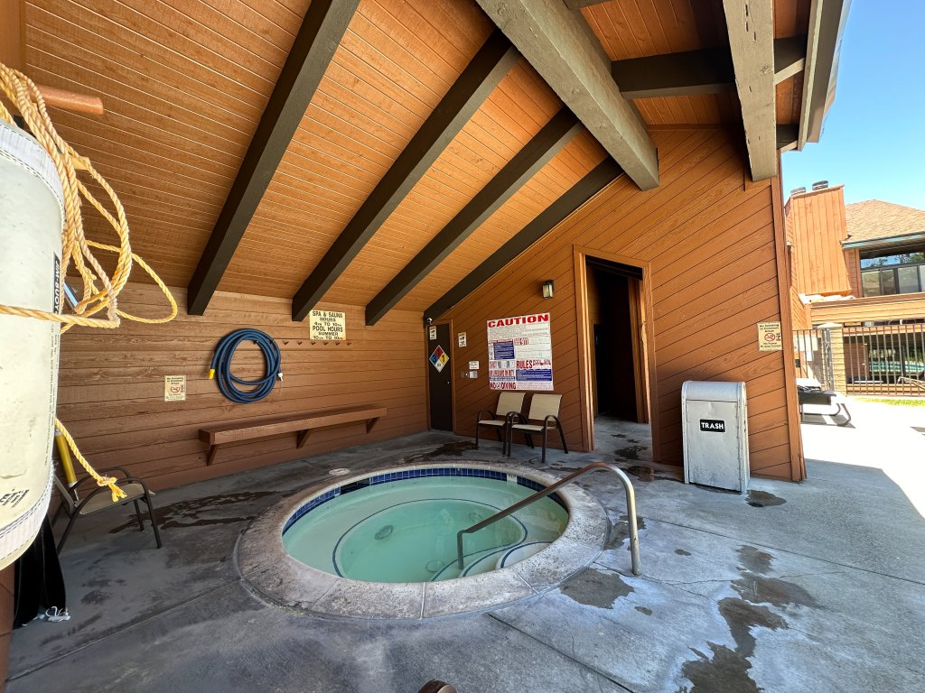 Sunrise #33 Vacation Rental in Mammoth Lakes - RedAwning