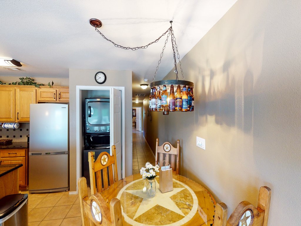 WW i303 Guadalupe Paradise! Vacation Rental in New Braunfels - RedAwning