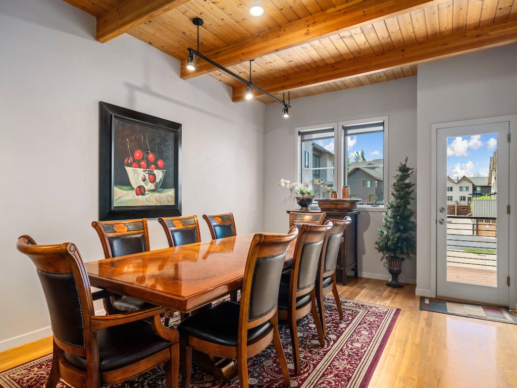 Blackhawk 2817 Vacation Rental in Steamboat Springs - RedAwning