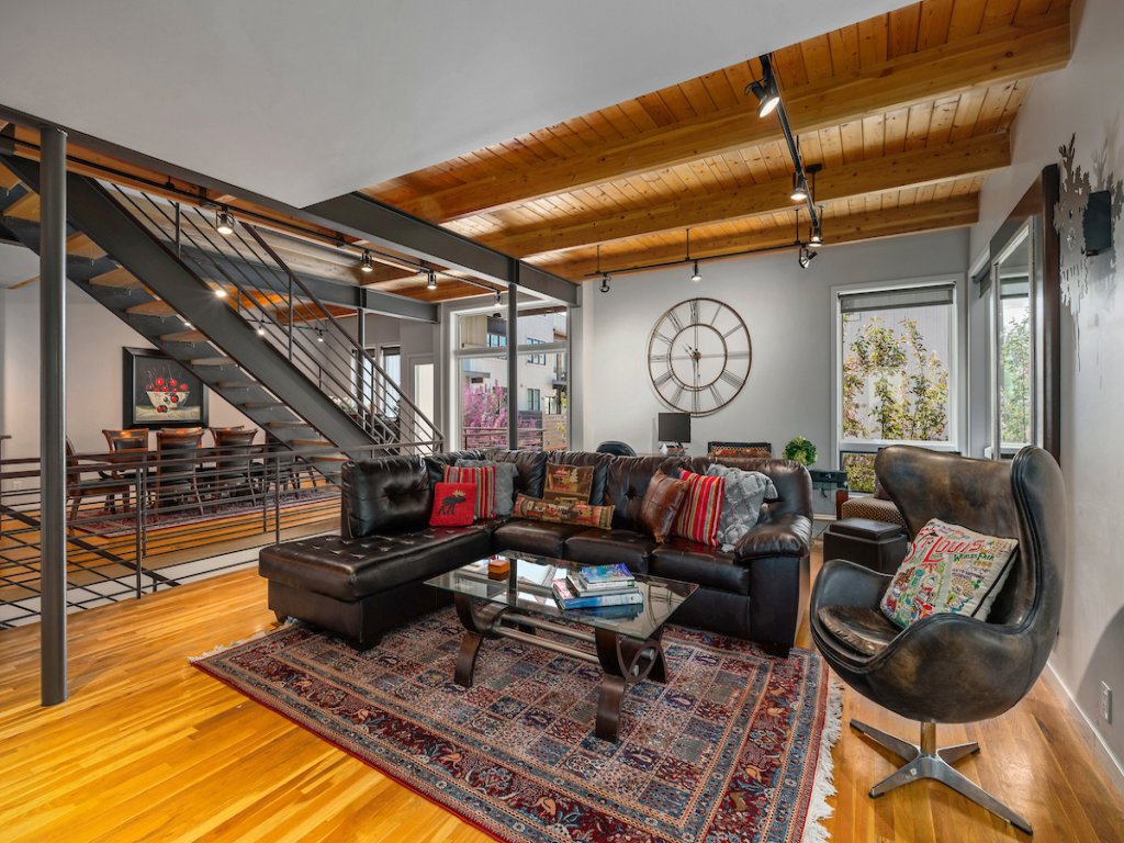 Blackhawk 2817 Vacation Rental in Steamboat Springs - RedAwning