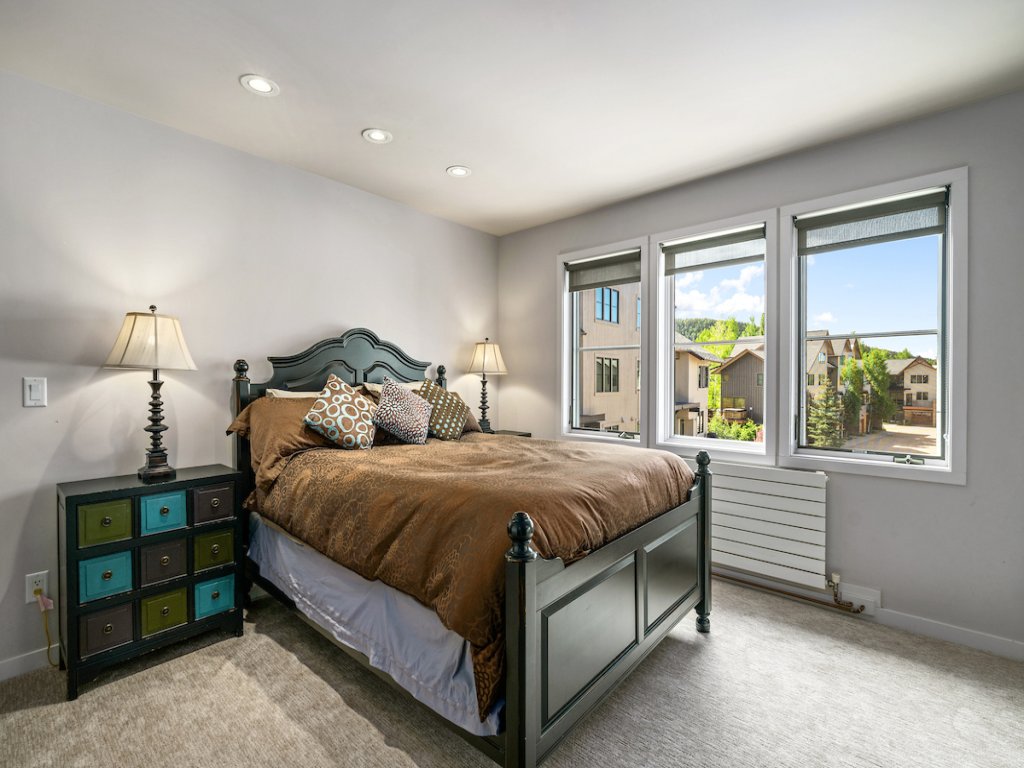 Blackhawk 2817 Vacation Rental in Steamboat Springs - RedAwning