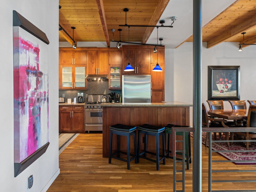 Blackhawk 2817 Vacation Rental in Steamboat Springs - RedAwning