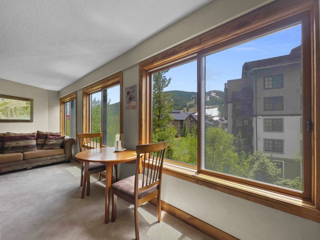 BE310 Bridge End Pet Friendly Vacation Rental in Copper Mountain - RedAwning
