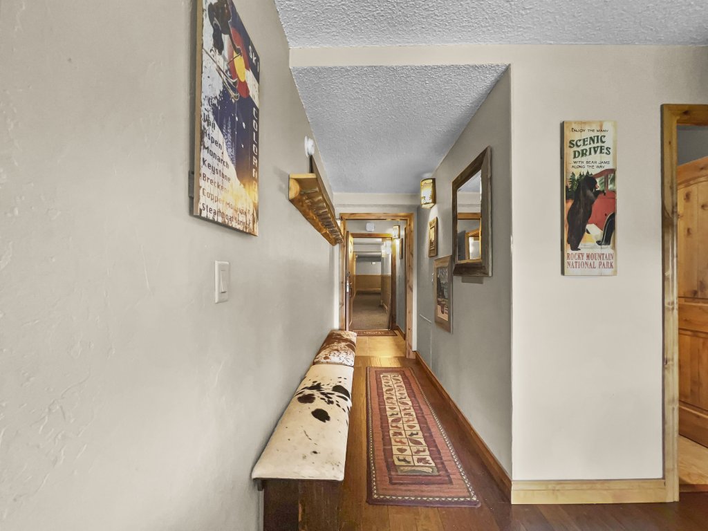 BE310 Bridge End Pet Friendly Vacation Rental in Copper Mountain - RedAwning
