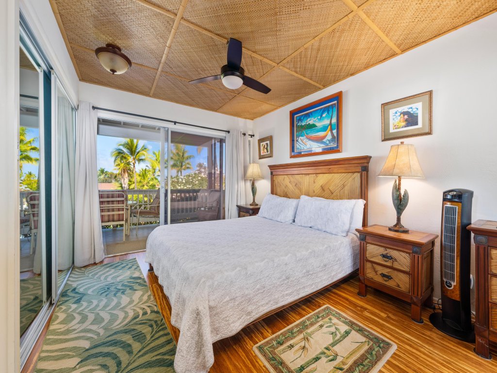 Big Island Keauhou Resort 125 Vacation Rental in Kailua Kona - RedAwning
