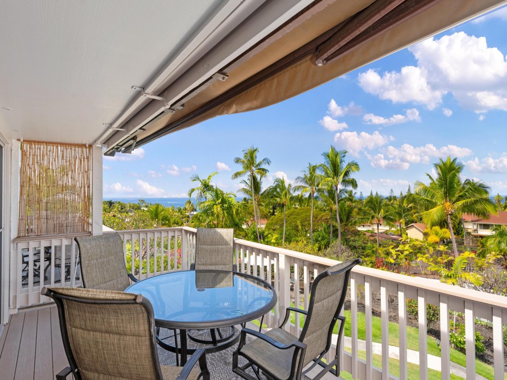 Big Island Keauhou Resort 125 Vacation Rental in Kailua Kona - RedAwning