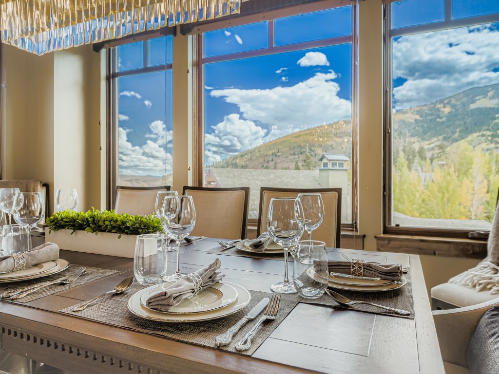 521H Dream Ski In Out Retreat Pool Spa and Mountain Views Vacation Rental in Park City - RedAwning