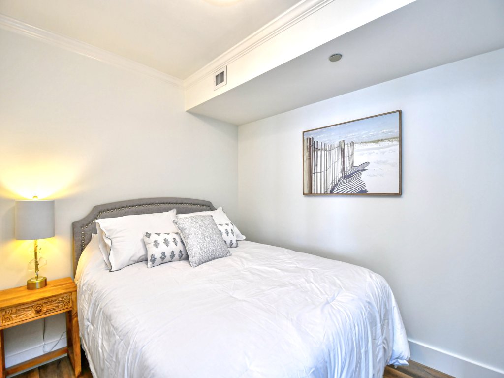 Remodeled, spacious open air condo, 1706 Brighton Vacation Rental in Myrtle Beach - RedAwning