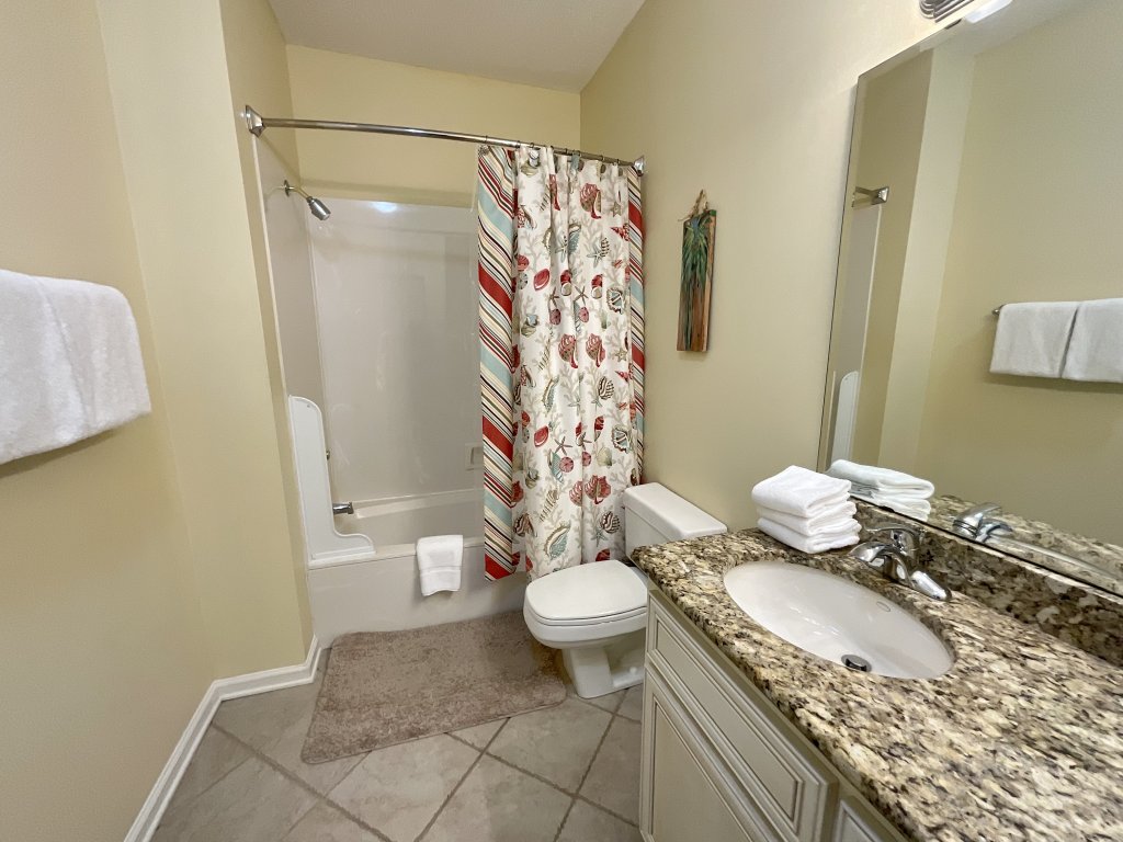 3A Windermere by the Sea - Full amenities! Vacation Rental in Myrtle Beach - RedAwning