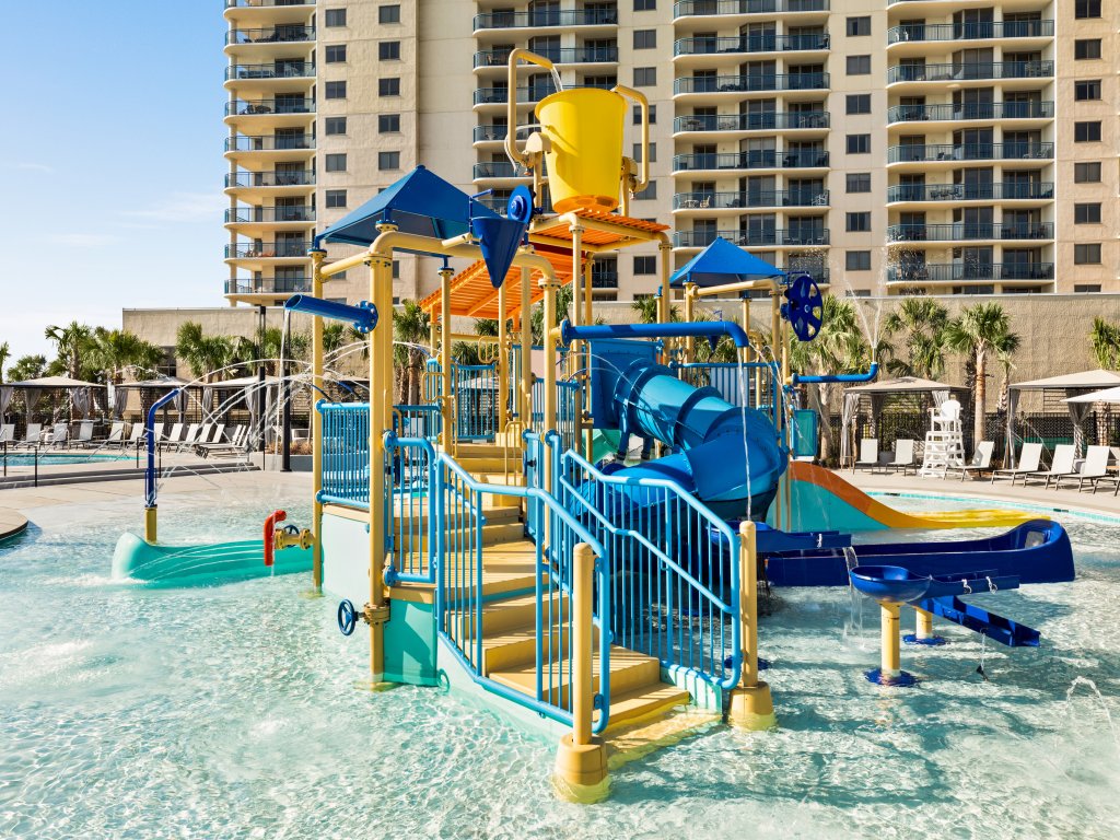 3A Windermere by the Sea - Full amenities! Vacation Rental in Myrtle Beach - RedAwning