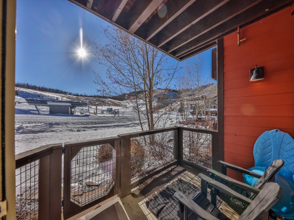 Granby Ranch, Colorado
