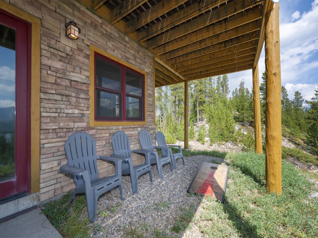 Grand Chalet at Grand Lake Vacation Rental in Grand Lake - RedAwning