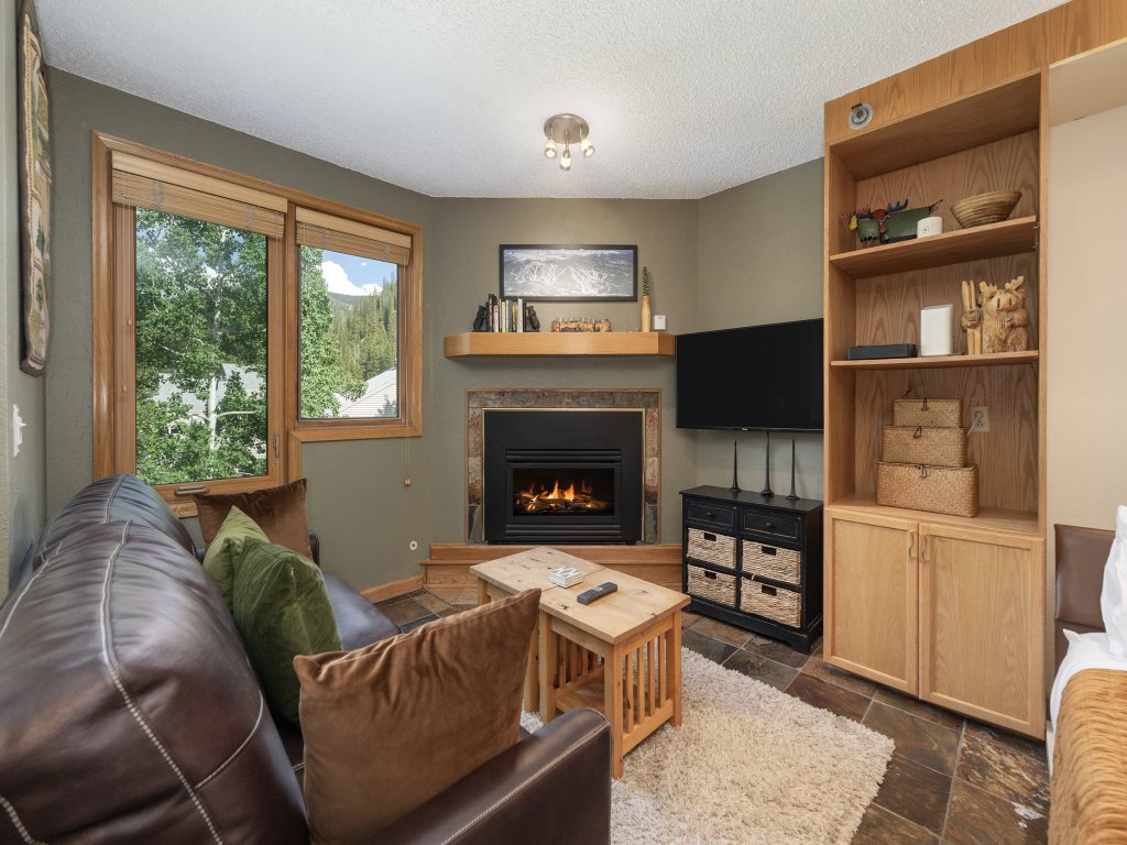 Iron Horse C4093 Vacation Rental in Winter Park - RedAwning