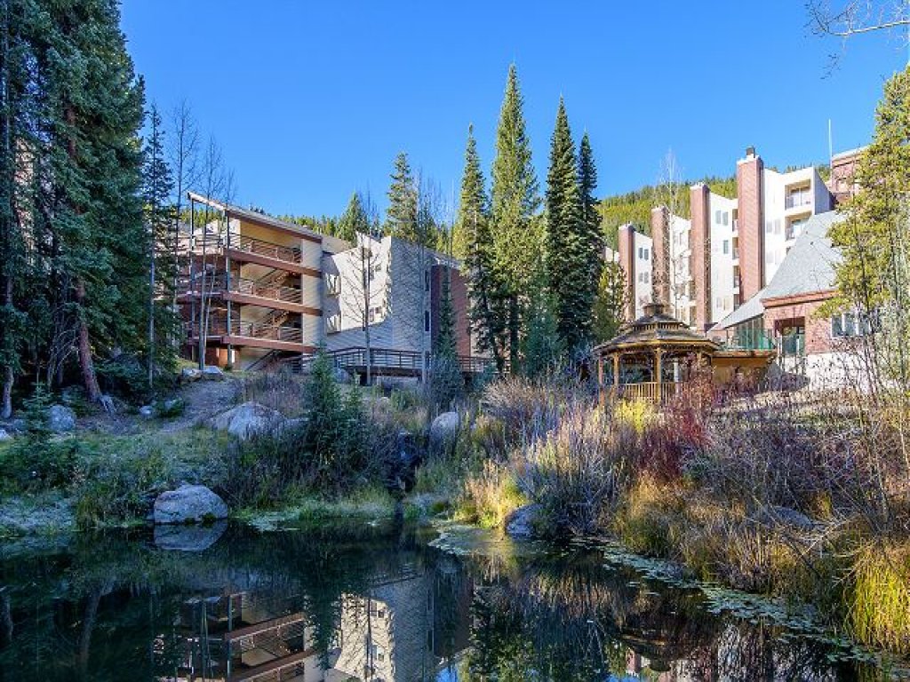 Iron Horse C4093 Vacation Rental in Winter Park - RedAwning