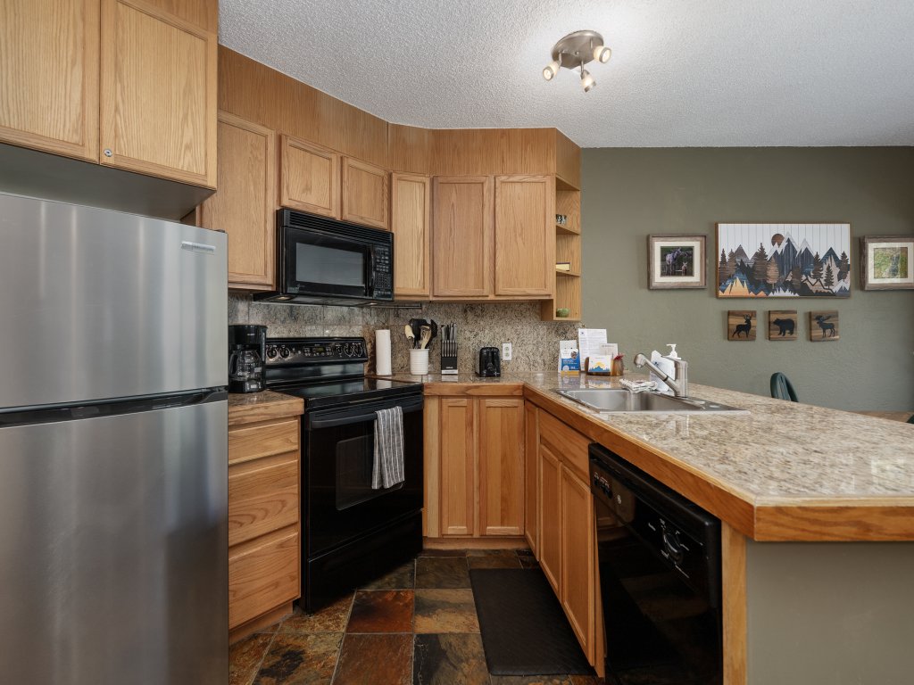 Iron Horse C4093 Vacation Rental in Winter Park - RedAwning