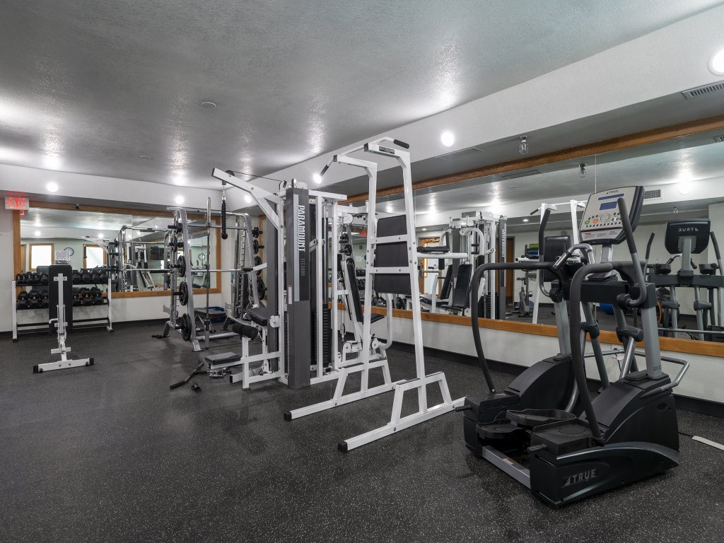 Iron Horse C4093 Vacation Rental in Winter Park - RedAwning