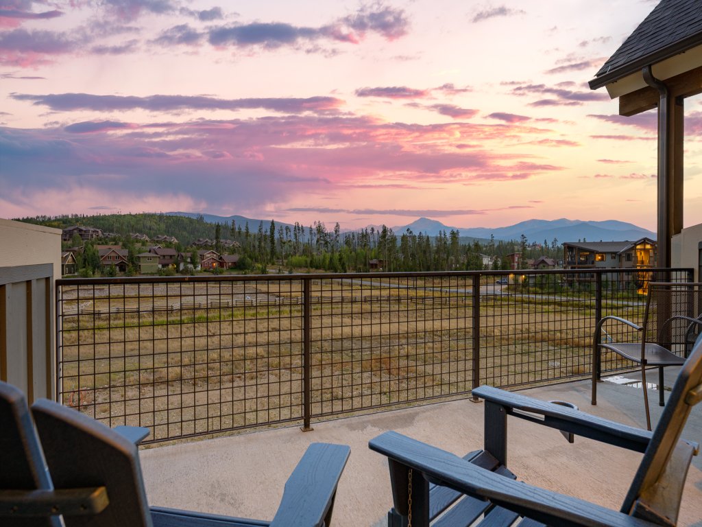Hay Meadow Lodge 90 Vacation Rental in Fraser - RedAwning