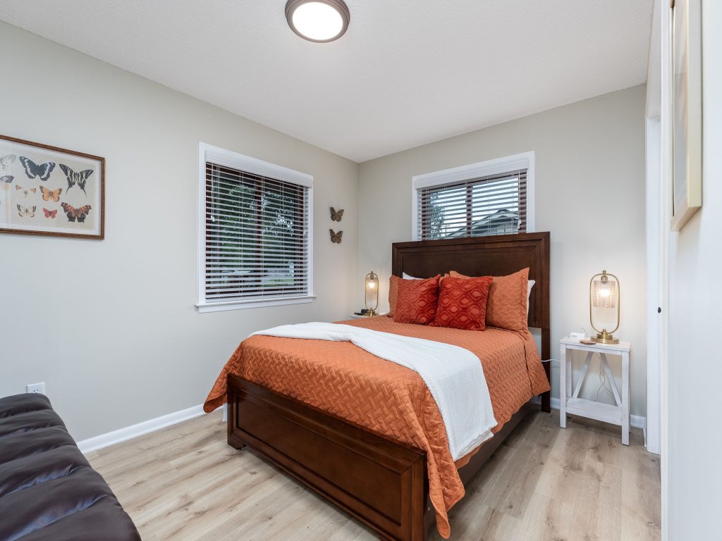 Becca's Place Vacation Rental in Pigeon Forge - RedAwning