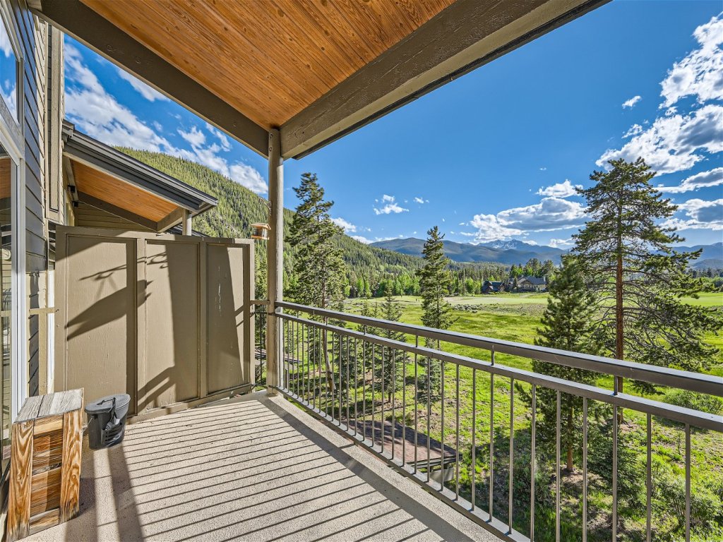 2151 The Pines Vacation Rental in Keystone - RedAwning