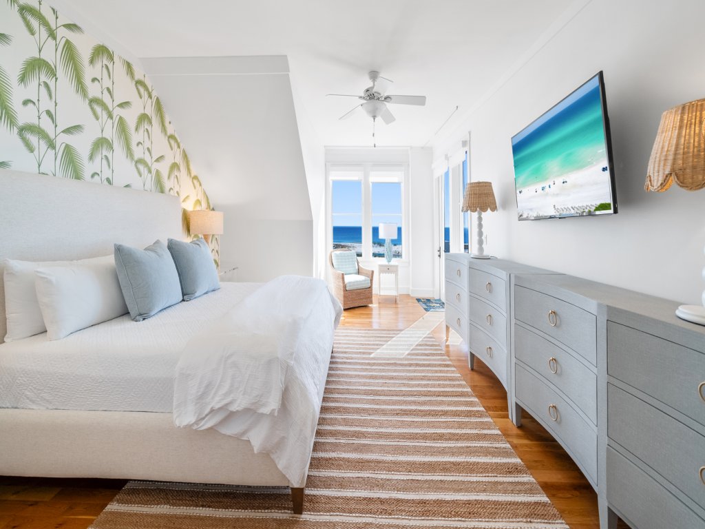 Vitamin Sea Vacation Rental in Inlet Beach - RedAwning