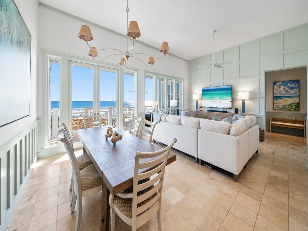 Vitamin Sea Vacation Rental in Inlet Beach - RedAwning