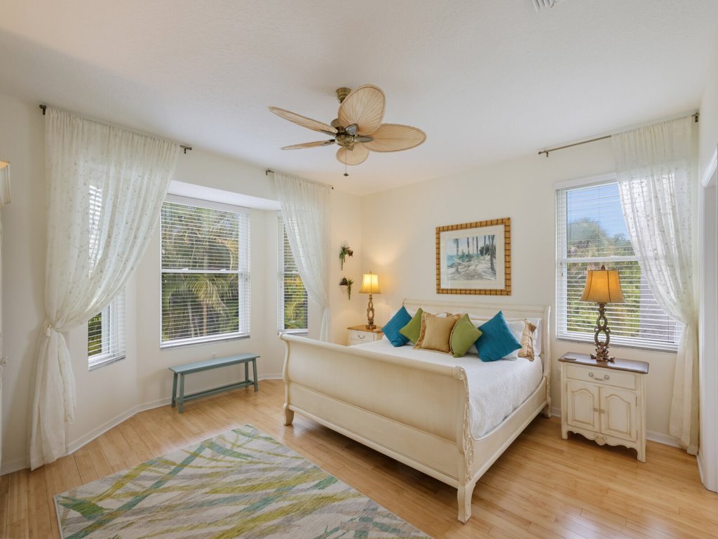 Villa Livella Vacation Rental in Anna Maria - RedAwning