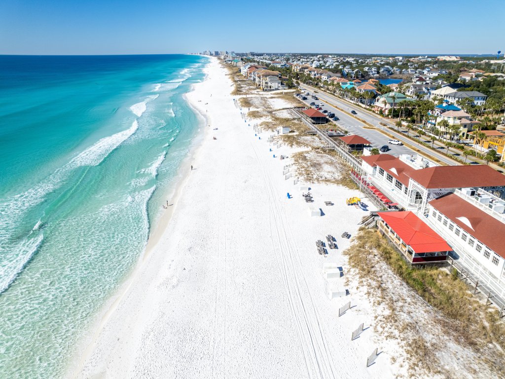 Worth the Wait Vacation Rental in Destin - RedAwning
