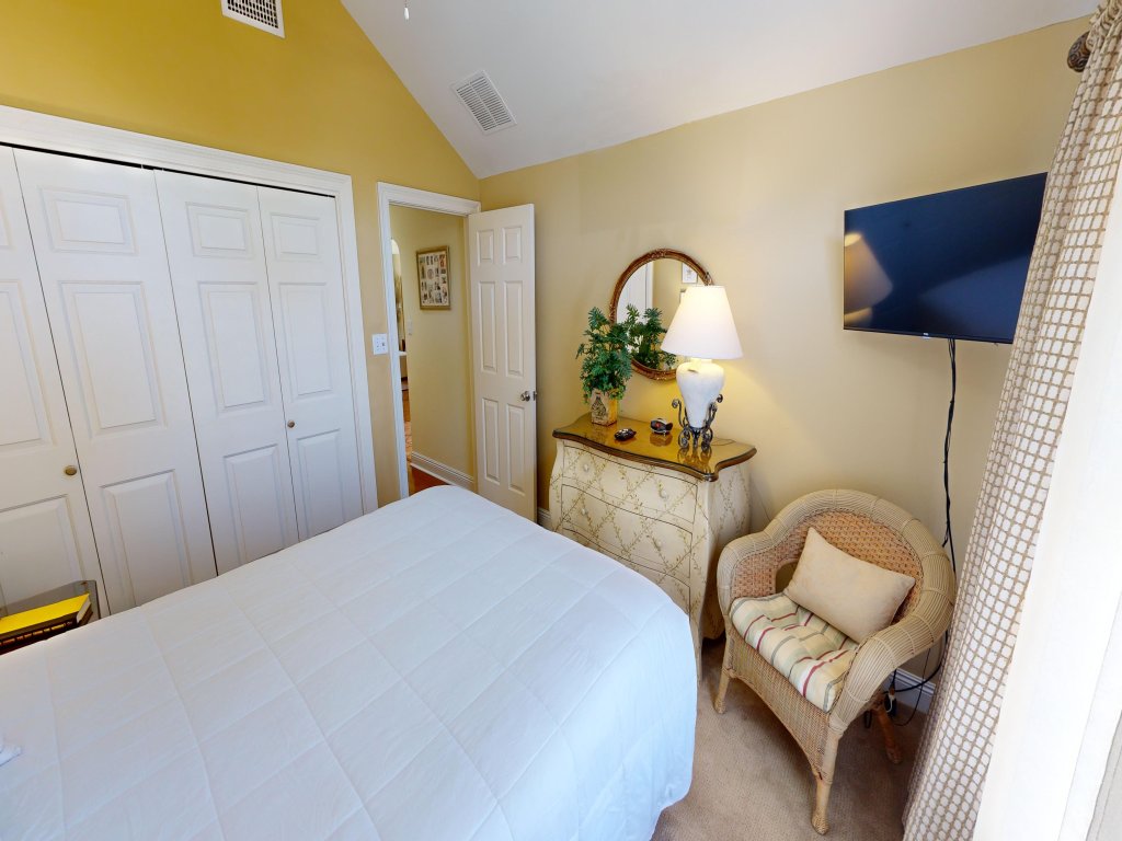 Worth the Wait Vacation Rental in Destin - RedAwning