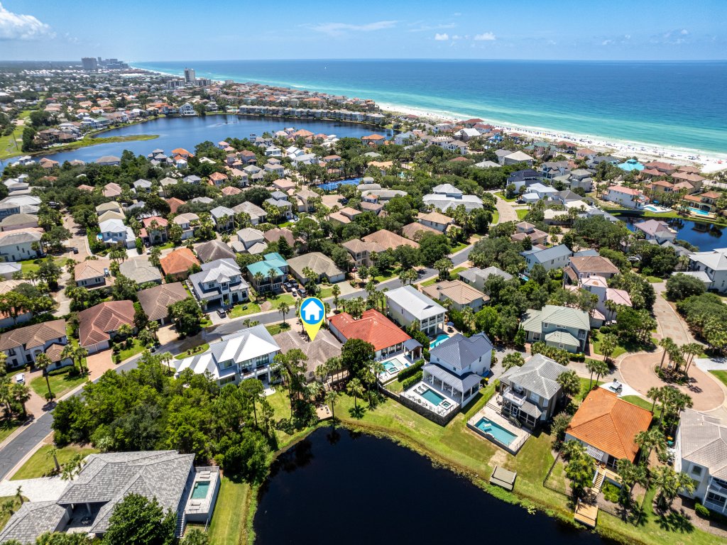 Worth the Wait Vacation Rental in Destin - RedAwning