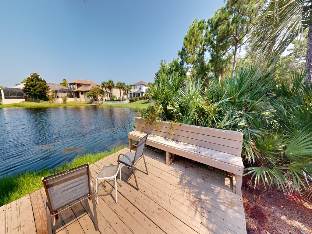 Worth the Wait Vacation Rental in Destin - RedAwning