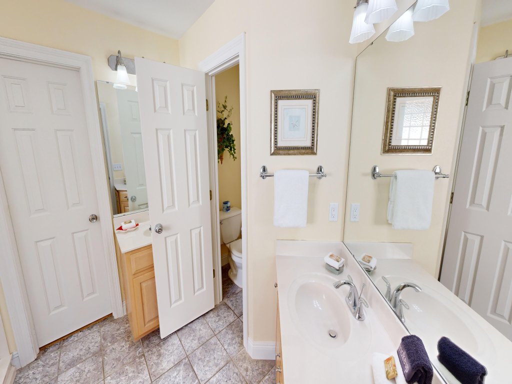 Worth the Wait Vacation Rental in Destin - RedAwning