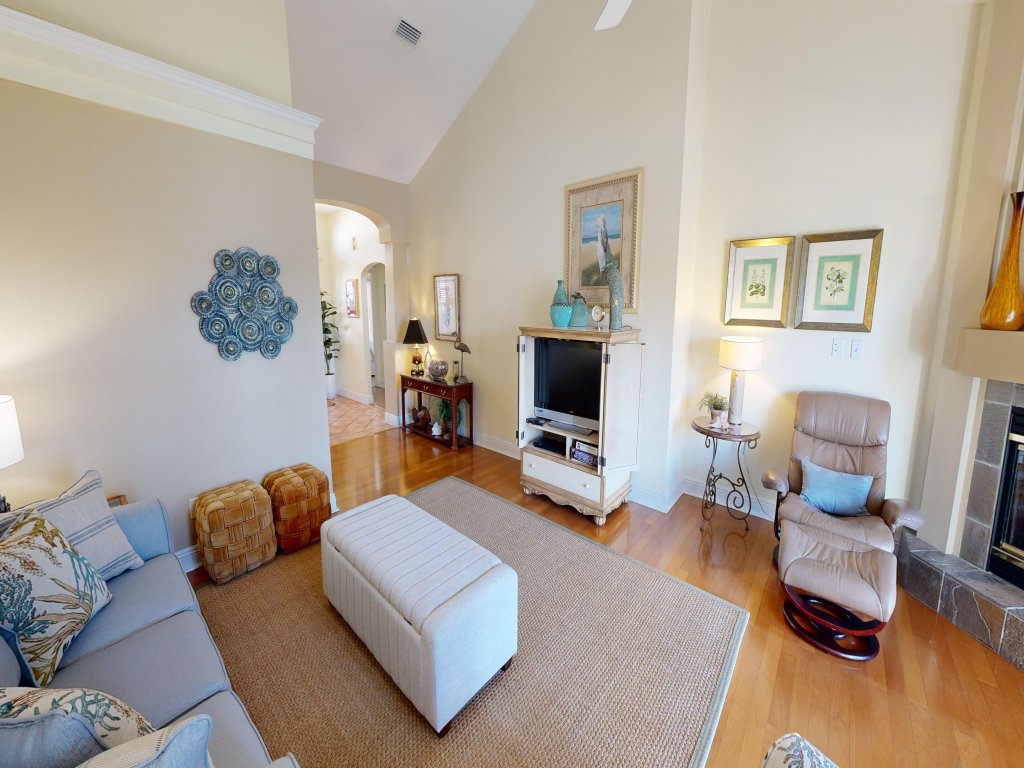 Worth the Wait Vacation Rental in Destin - RedAwning