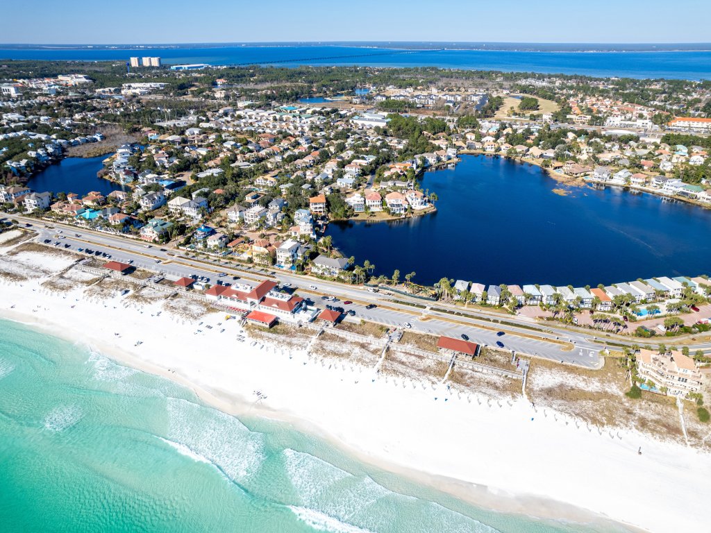 Worth the Wait Vacation Rental in Destin - RedAwning