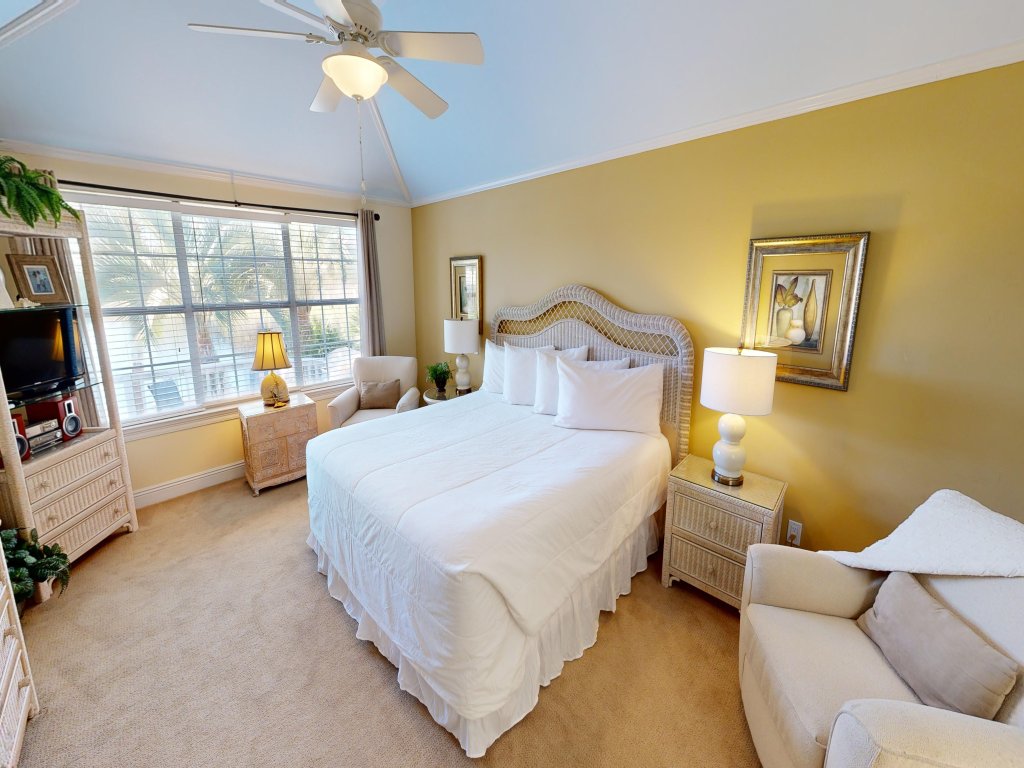 Worth the Wait Vacation Rental in Destin - RedAwning