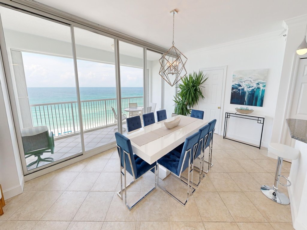 Oceania 807 Vacation Rental in Destin - RedAwning