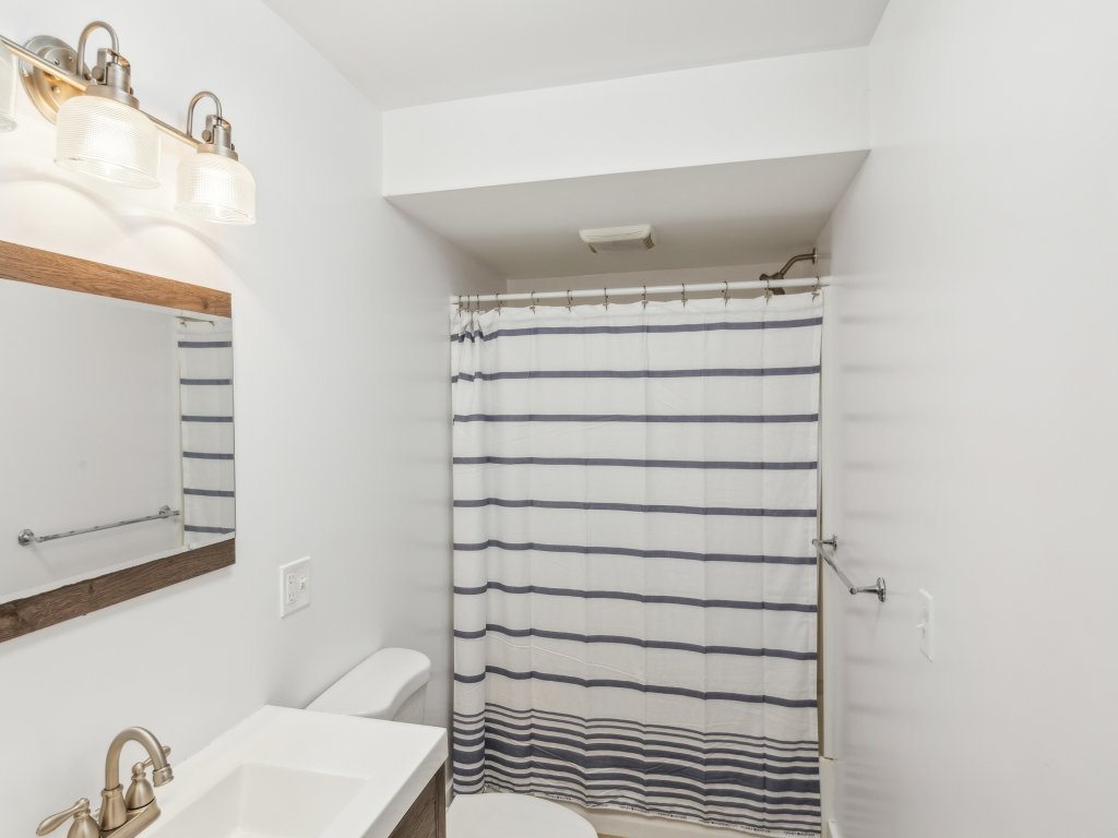 Stowe Retreat (Mountain views & Fenced Backyard) Vacation Rental in Stowe - RedAwning