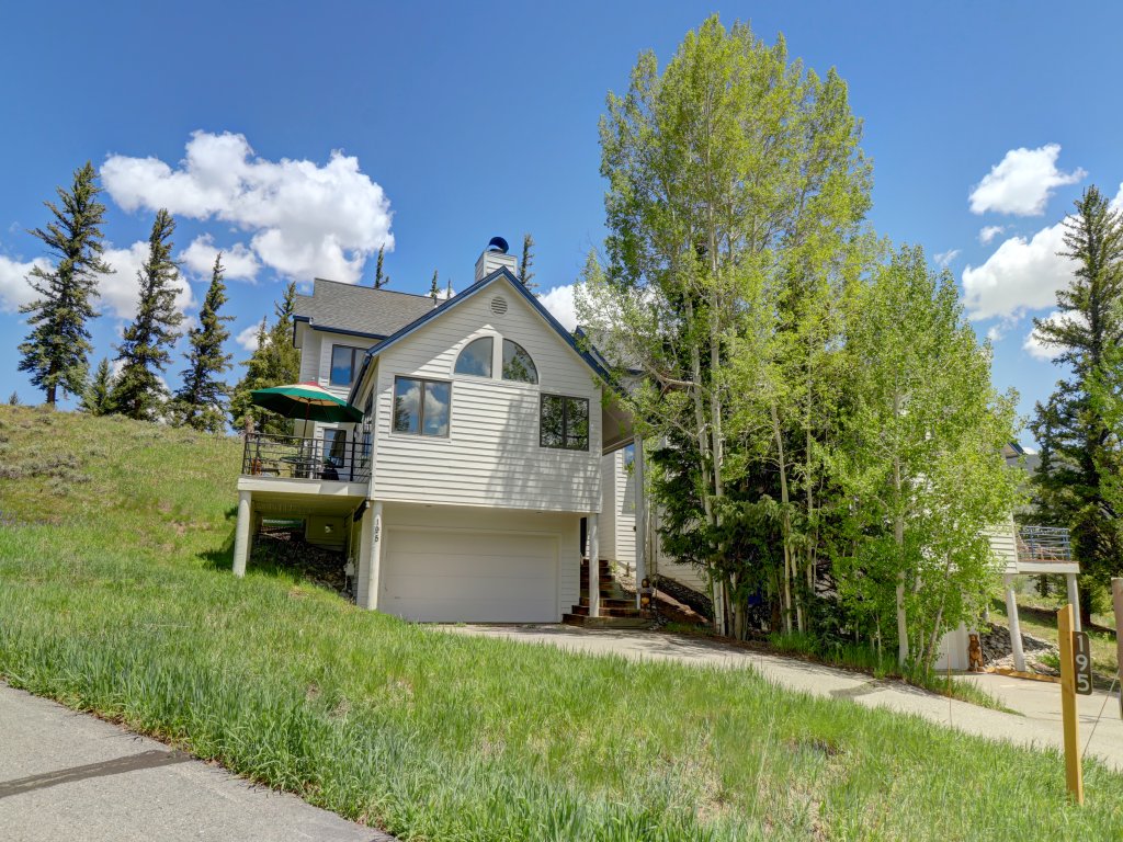 195 Eastridge Vacation Rental in Dillon - RedAwning