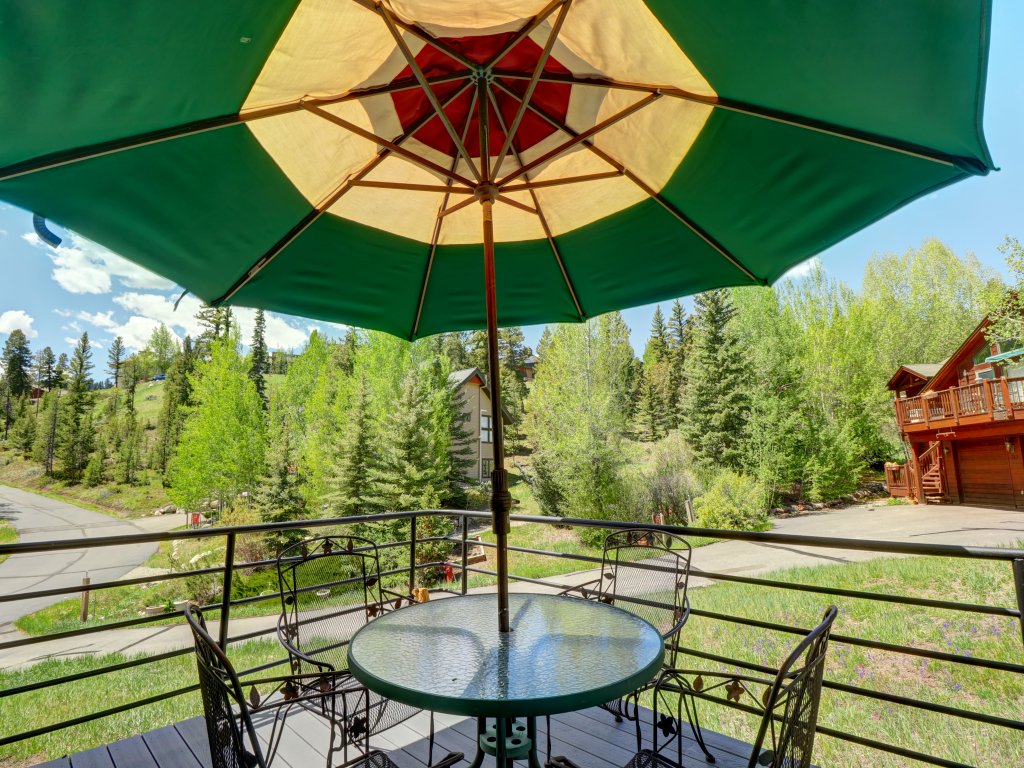 195 Eastridge Vacation Rental in Dillon - RedAwning