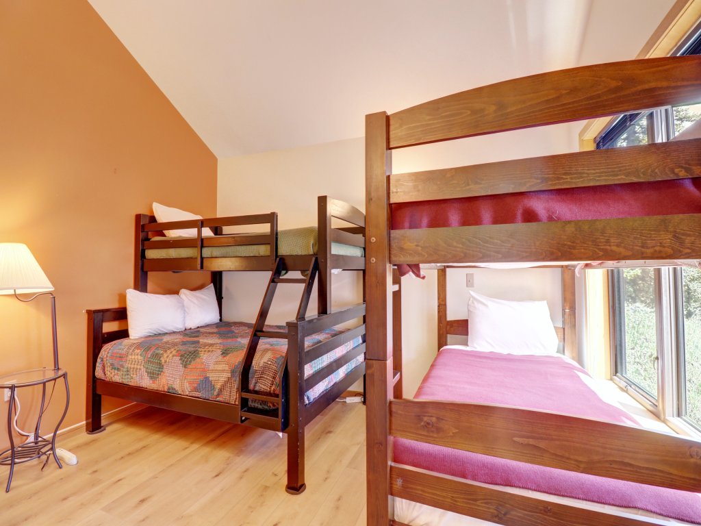 195 Eastridge Vacation Rental in Dillon - RedAwning
