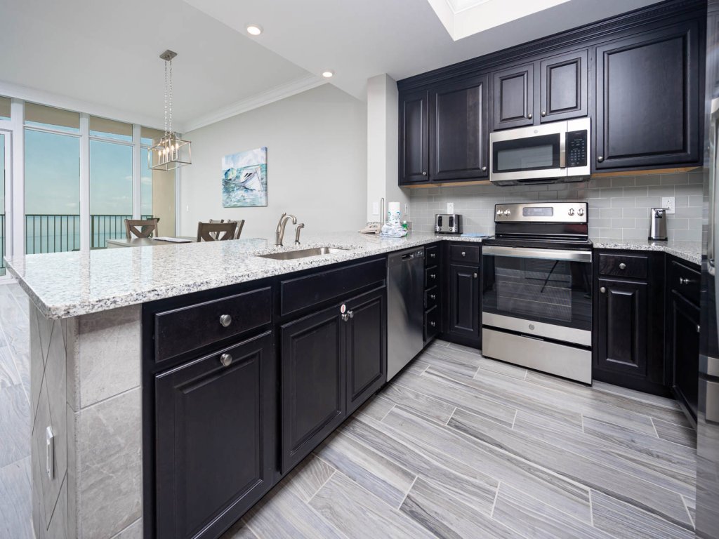 Phoenix Gulf Towers 2606 Vacation Rental in Orange Beach - RedAwning