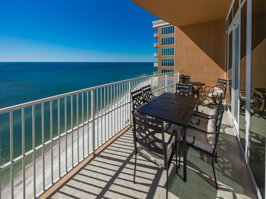 Phoenix Gulf Towers 2408 Vacation Rental in Orange Beach - RedAwning