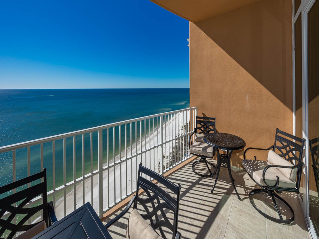Phoenix Gulf Towers 2408 Vacation Rental in Orange Beach - RedAwning