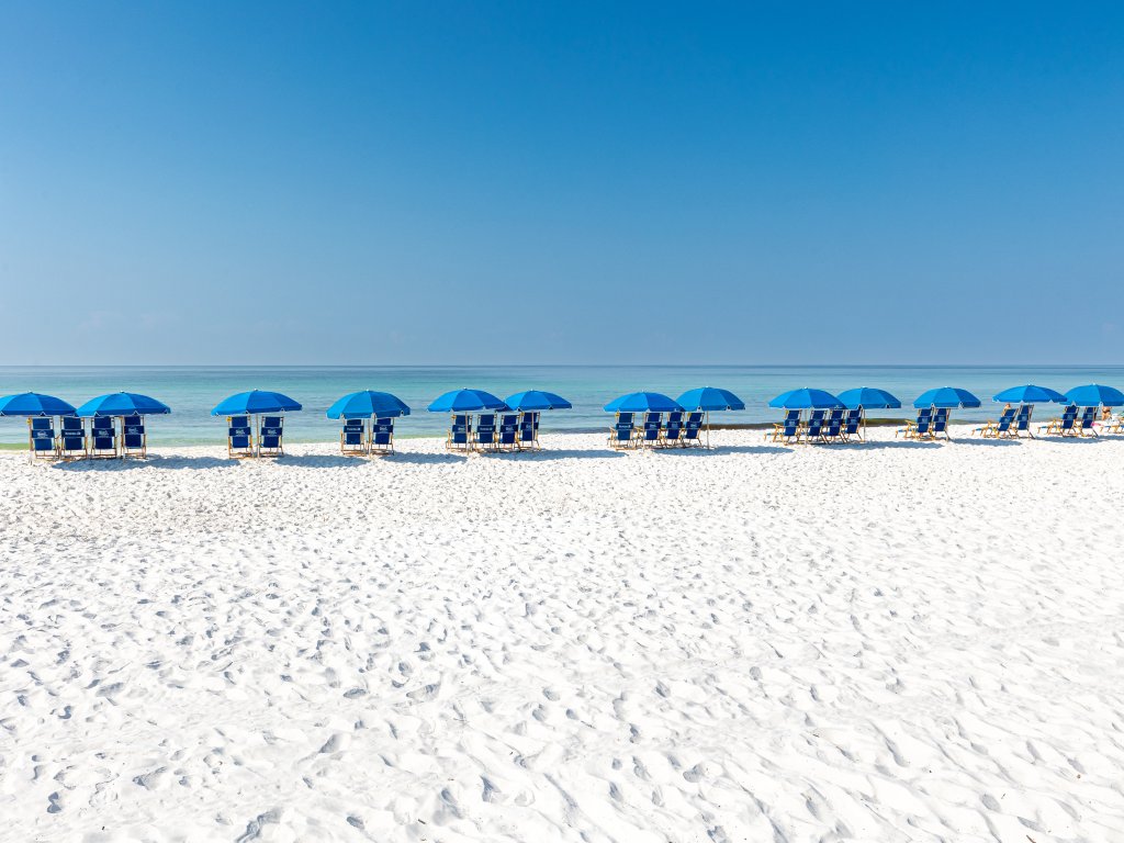 Islander Beach Resort 303 Vacation Rental in Fort Walton Beach - RedAwning