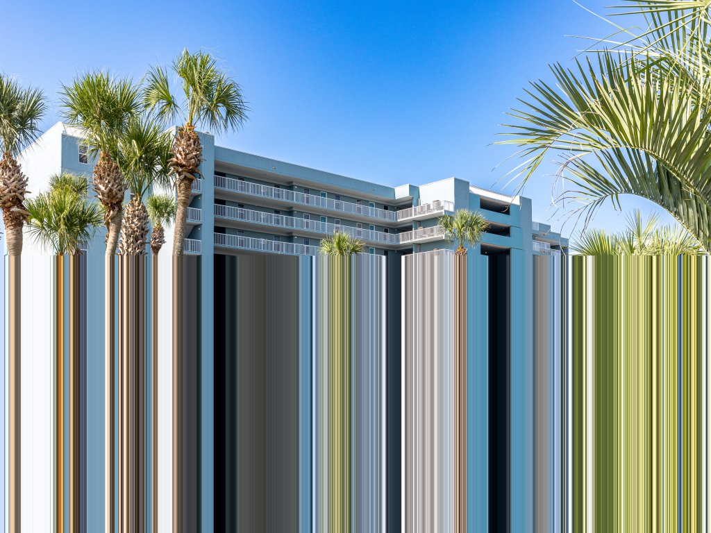 Islander Beach Resort 303 Vacation Rental in Fort Walton Beach - RedAwning
